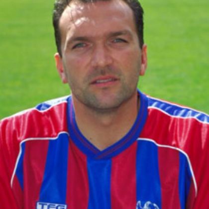 Neil Razor Ruddock